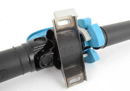 Árbol de transmisión OEM 26112226239 para BMW E30 (Modelos compatibles: 316i, 318i, 320i, 323i, 325i con caja de cambios deportiva de 5 velocidades). Original BMW.