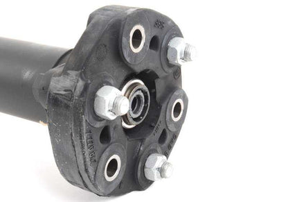 Árbol de transmisión OEM 26112226239 para BMW E30 (Modelos compatibles: 316i, 318i, 320i, 323i, 325i con caja de cambios deportiva de 5 velocidades). Original BMW.