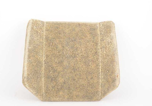 Reposaespalda para BMW (OEM 52121824775). Original BMW