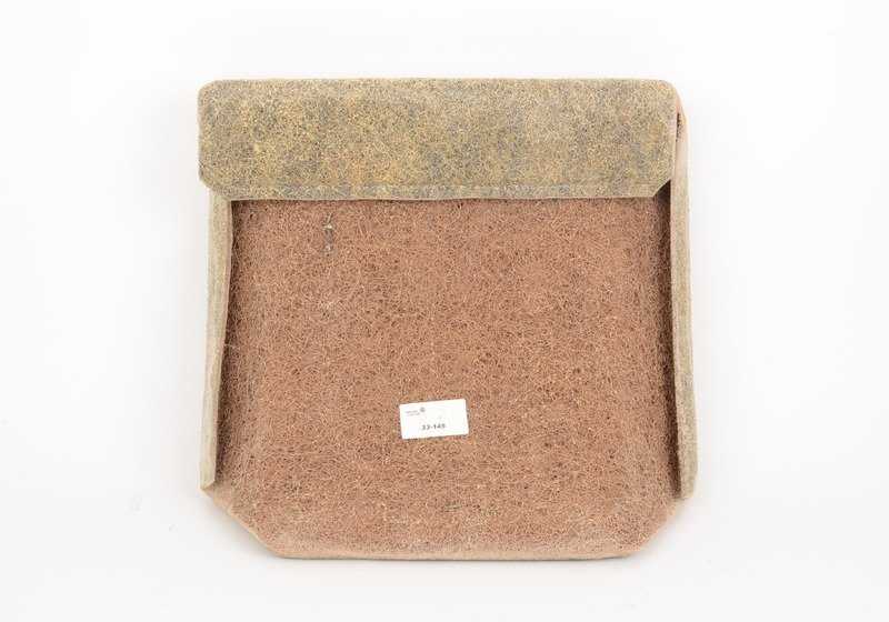 Reposaespalda para BMW (OEM 52121824775). Original BMW