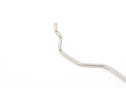Barra de accionamiento puerta delantera derecha OEM 51217119600 para BMW E92, E92 LCI, E93, E93 LCI. Original BMW.