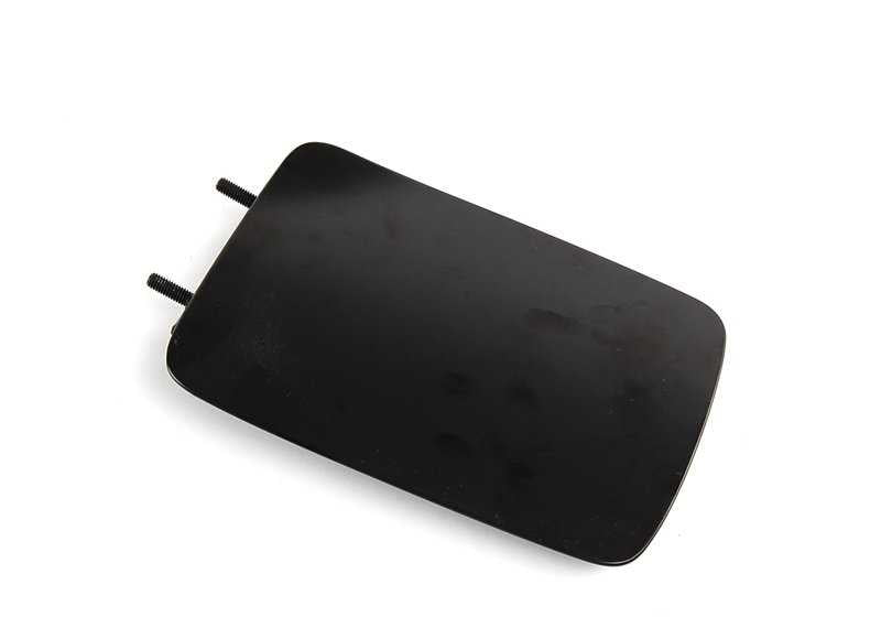 Tapa de llenado OEM 51172695524 para BMW E46. Pieza original BMW.