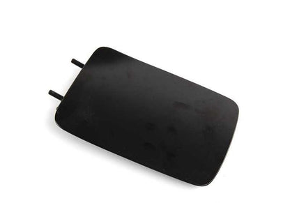 Tapa de llenado OEM 51172695524 para BMW E46. Pieza original BMW.