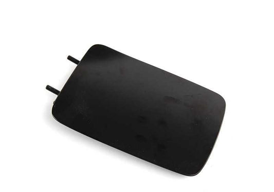 Tapa de llenado OEM 51172695524 para BMW E46. Pieza original BMW.