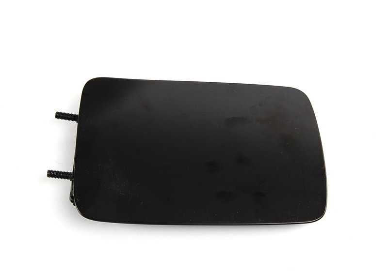 Tapa de llenado OEM 51172695524 para BMW E46. Pieza original BMW.