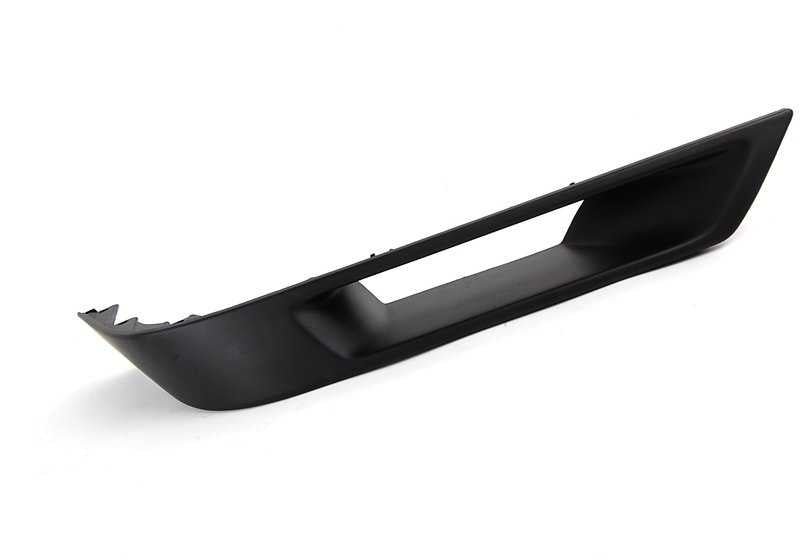 Cubierta derecha OEM 51118114366 para BMW E32. Original BMW.