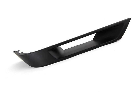 Cubierta derecha OEM 51118114366 para BMW E32. Original BMW.