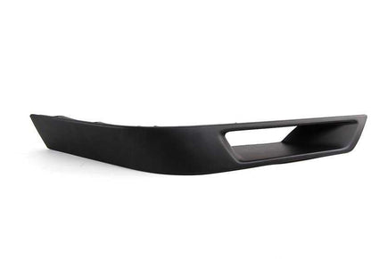 Cubierta derecha OEM 51118114366 para BMW E32. Original BMW.