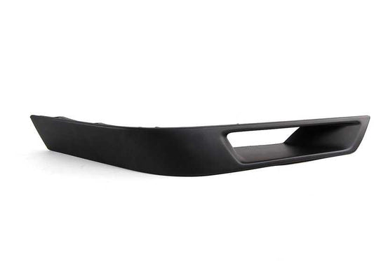Cubierta derecha OEM 51118114366 para BMW E32. Original BMW.