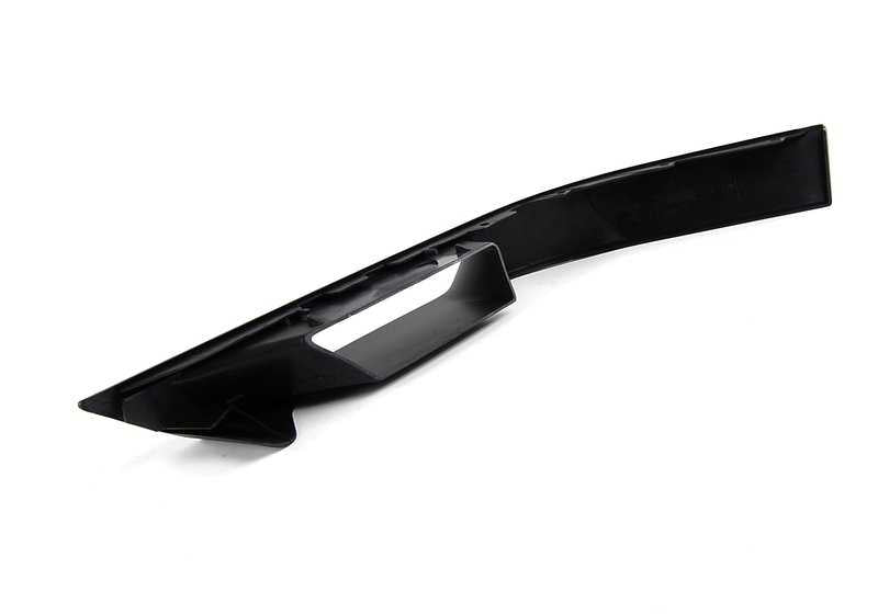 Cubierta derecha OEM 51118114366 para BMW E32. Original BMW.