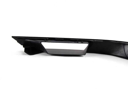 Cubierta derecha OEM 51118114366 para BMW E32. Original BMW.