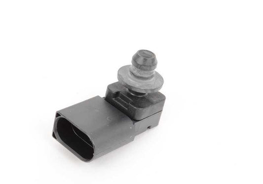 Sensor de presión OEM 13627792260 para BMW E46, E90, E91, E92, E93, E60, E61, F10, F11, E63, E64, E65, E66, F01, F02, E83, E53, E70, F15, E71, F16. Original BMW.
