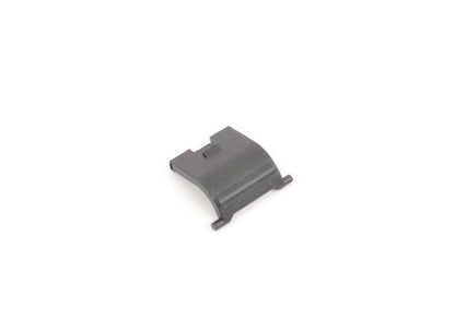 Embels Cover for roof grip Oem 51167897902 for BMW E81, E82, E87, E87N, E92, E92N, E60, E84. Black color Original BMW.