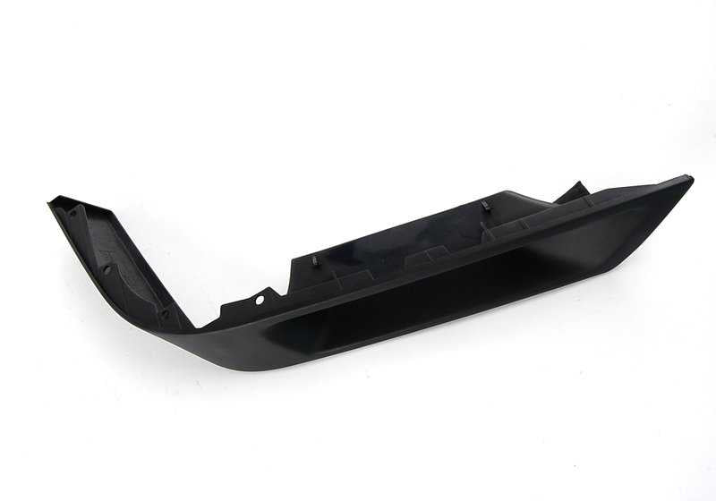 Cubierta derecha OEM 51118114366 para BMW E32. Original BMW.