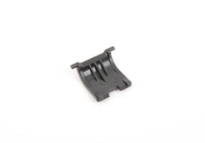 Embels Cover for roof grip Oem 51167897902 for BMW E81, E82, E87, E87N, E92, E92N, E60, E84. Black color Original BMW.