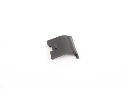 Embels Cover for roof grip Oem 51167897902 for BMW E81, E82, E87, E87N, E92, E92N, E60, E84. Black color Original BMW.