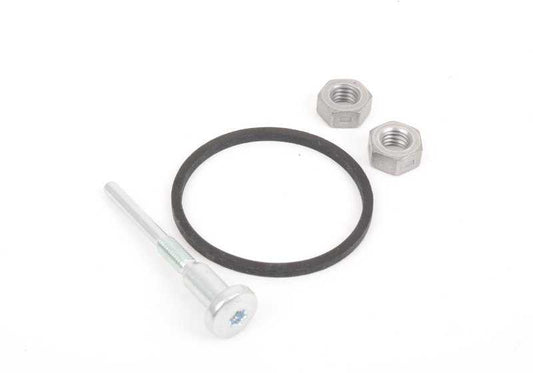 Cilindro maestro de freno OEM 34317838638 para BMW E46, E85, E86. Recambio original BMW.