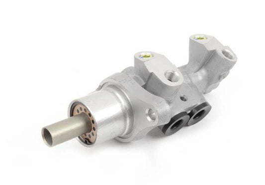Cilindro maestro de freno OEM 34317838638 para BMW E46, E85, E86. Recambio original BMW.