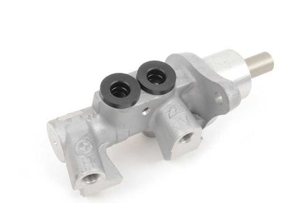 Cilindro maestro de freno OEM 34317838638 para BMW E46, E85, E86. Recambio original BMW.