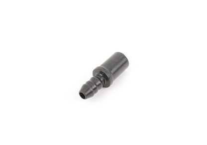 Tubo de conexión limpiaparabrisas OEM 61688391876 para BMW E39. Original BMW.