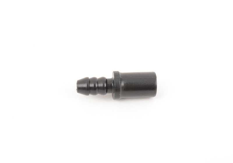 Tubo de conexión limpiaparabrisas OEM 61688391876 para BMW E39. Original BMW.