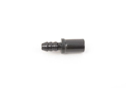 Tubo de conexión limpiaparabrisas OEM 61688391876 para BMW E39. Original BMW.