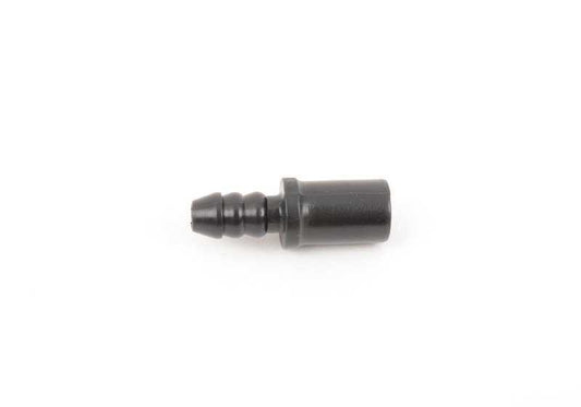 OMPARABRISAS CENSEMENT CONNECTION TUBE 61688391876 FOR BMW E39. Original BMW.