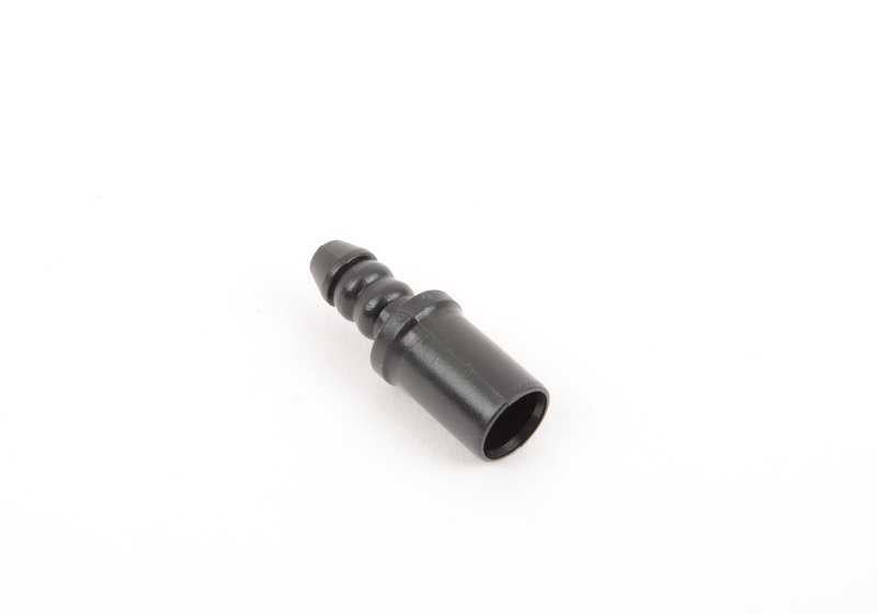 Tubo de conexión limpiaparabrisas OEM 61688391876 para BMW E39. Original BMW.