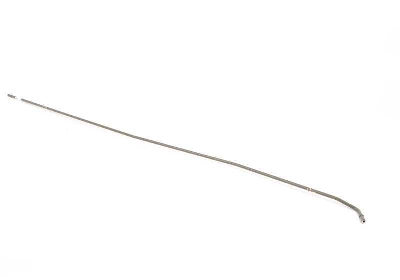 Condução principal de combustível para BMW 3 E36 Series (OEM 16121181130). BMW original