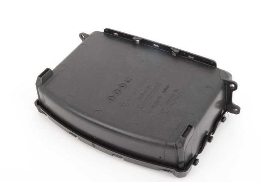 Fach in der Instrumentenbehörde für BMW E60, E60N, E61N (OEM 51459139391). Original BMW.