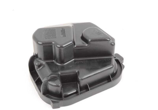 Tapa protectora luz larga derecha OEM 63127246482 para BMW E90 {316d, 316i}. Original BMW.