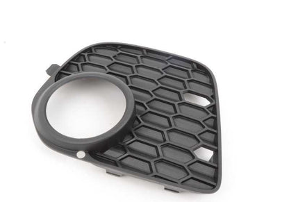 Rejilla cerrada izquierda OEM 51118048021 para BMW E70 (X5). Original BMW.