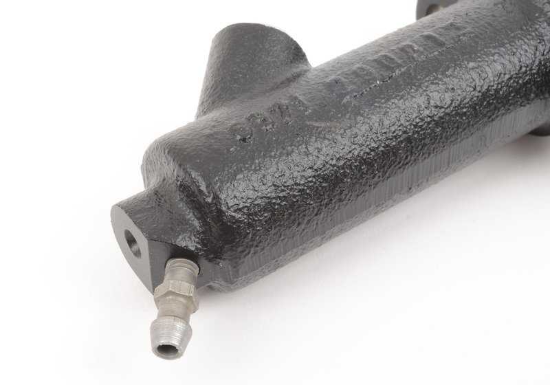 Cilindro receptor de embrague OEM 21522227122 para BMW E34. Original BMW.