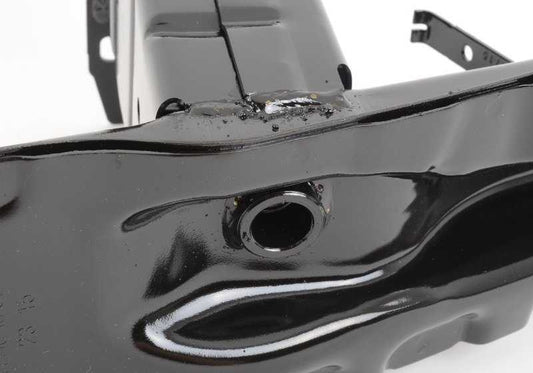 Soporte delantero del parachoques OEM 51117146646 para BMW E90, E90N, E91, E91N. Pieza original BMW.