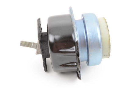 Supporto motore OEM 22116793642 per BMW E70, E71, F85, F86. BMW originale.