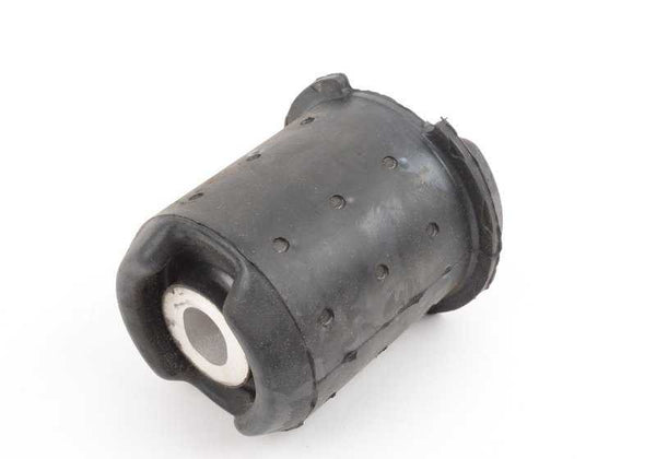 Soporte Silentblock OEM 33311133838 para BMW E31, E32, E34. Original BMW.