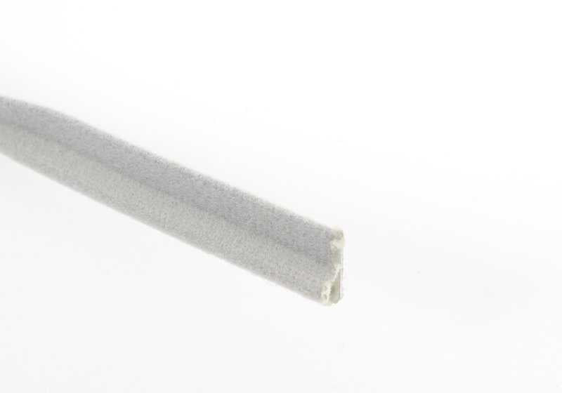 Junta de estanqueidad OEM 54121801431 para BMW E30,E34,E36,E46,E90,E91,E92,E93,F10,F20,F30,G20,X1,X3,X5,Z3,Z4 y más. Original BMW.