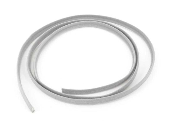 Junta de estanqueidad OEM 54121801343 para BMW E21, E30. Original BMW.