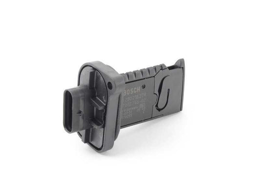 Sensore di massa di flusso / massa OEM 13627612746 per BMW F20, F21, F22, F23, F87, F30, F31, F34, F35, F32, F33, F36. BMW originale.