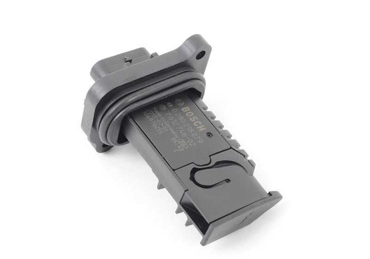 Sensore di massa di flusso / massa OEM 13627612746 per BMW F20, F21, F22, F23, F87, F30, F31, F34, F35, F32, F33, F36. BMW originale.