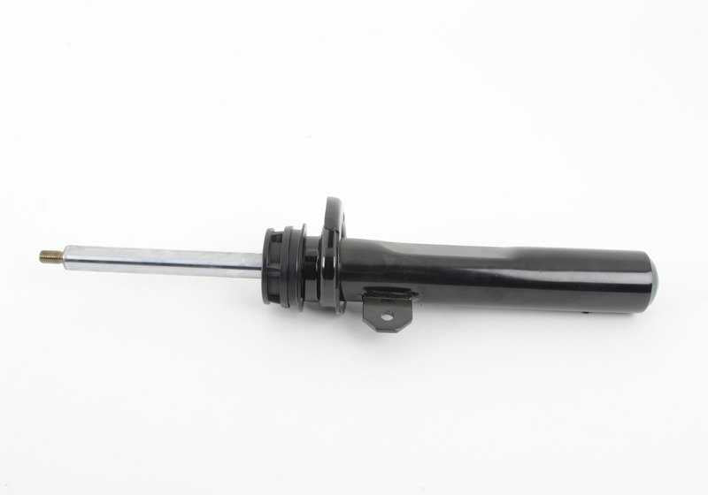 Muelle-amortiguador delantero derecho OEM 31316852412 para MINI F55, F56, F56 LCI. Original MINI.
