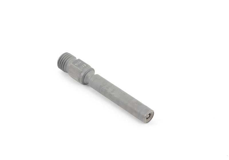 Inyector de combustible OEM 13531261685 para BMW E21 y E12. Pieza original BMW.