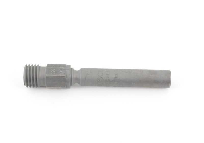 Inyector de combustible OEM 13531261685 para BMW E21 y E12. Pieza original BMW.