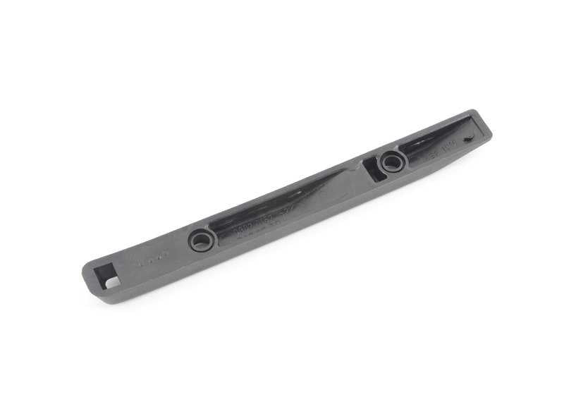 Soporte exterior izquierdo OEM 54347117749 para BMW Z4 E85. Original BMW.