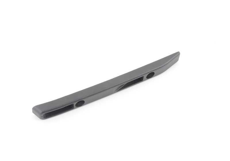 Soporte exterior izquierdo OEM 54347117749 para BMW Z4 E85. Original BMW.