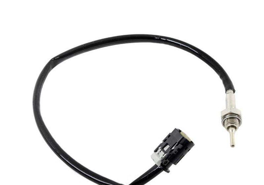 Sensor de temperatura del sistema AGR OEM 13627811913 para BMW E81, E82, E87, E88, E90, E91, E92, E93, E60, E61, G30, G31, G32, G11, G12, G14, G15, G16, E84, E83, G01, G02, E70. Original BMW.