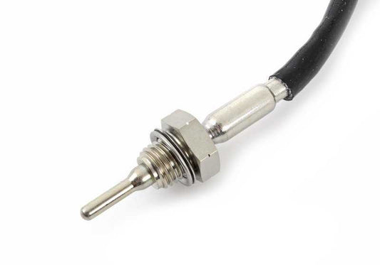 Sensor de temperatura del sistema AGR OEM 13627811913 para BMW E81, E82, E87, E88, E90, E91, E92, E93, E60, E61, G30, G31, G32, G11, G12, G14, G15, G16, E84, E83, G01, G02, E70. Original BMW.