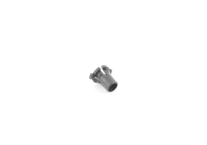 Black Articular Casquillo OEM 63121378369 per BMW E30, E34, E24, E32, E31. BMW originale BMW. Ideale per riparare i fari o le parti in movimento del sistema di illuminazione.