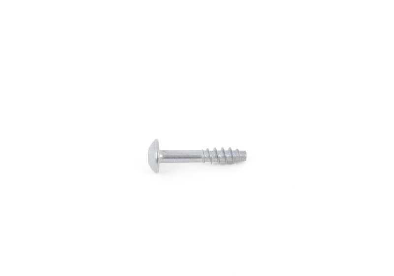 Tornillo Torx con autorrosca OEM 13717552761 para MINI R56, R55, R57, R58, R59, R60, R61… y más. Original MINI.
