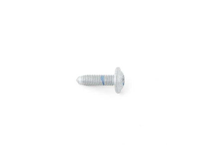 Tornillo de cabeza avellanada OEM 51417060988 para BMW E88, E46, E93, E63, E64, E70, E71, E72, E85, E86 y MINI R56. Pieza original BMW y MINI.